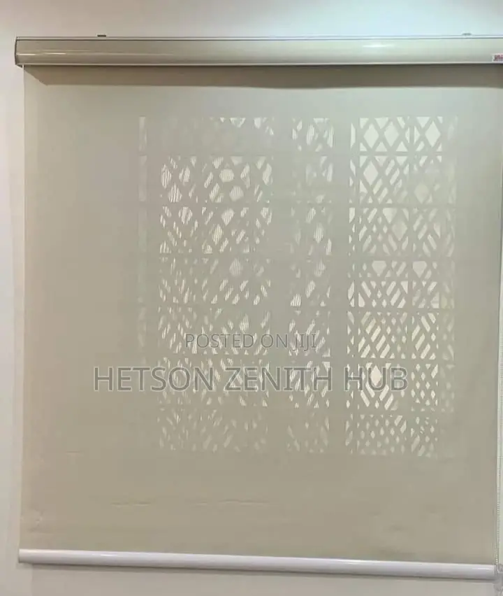 Nice Blinds