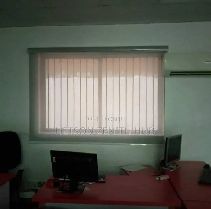 Perfect Blinds