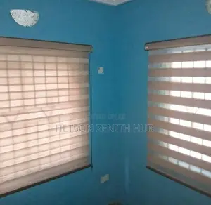 Perfect Blinds