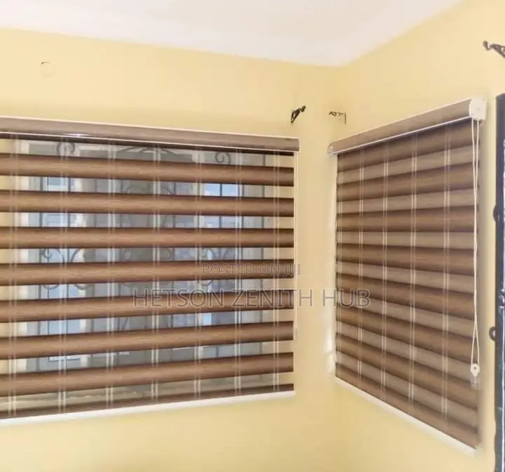 Perfect Blinds