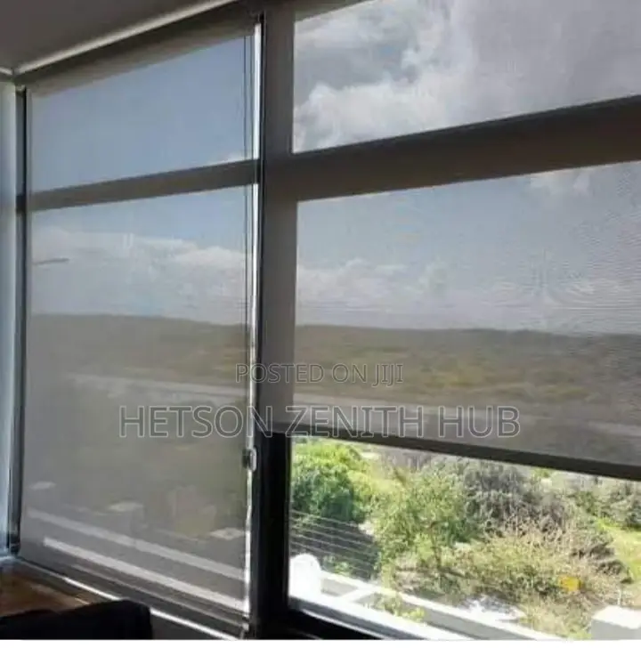 Window Blinds
