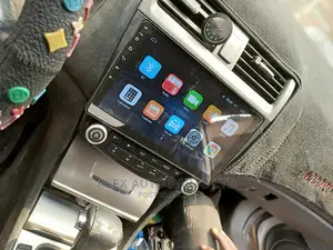 Android for Accord 2004