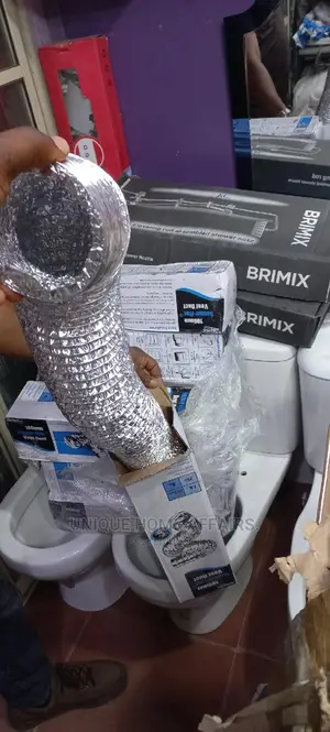 4 Inches Flexible Host