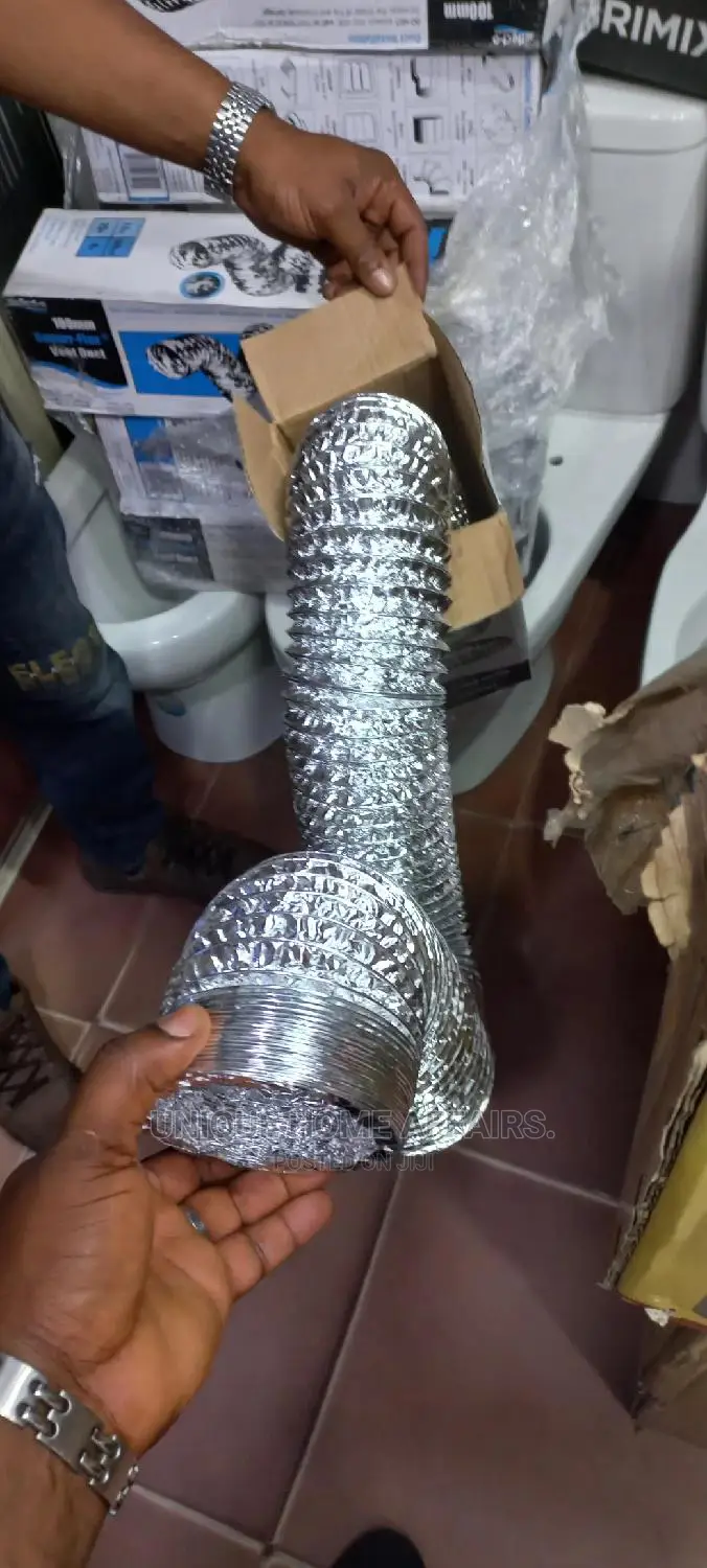 4 Inches Flexible Host