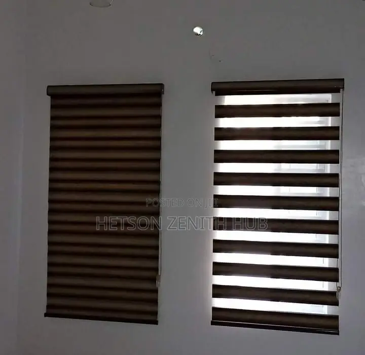 High Quality Blinds