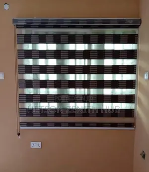 High Quality Blinds