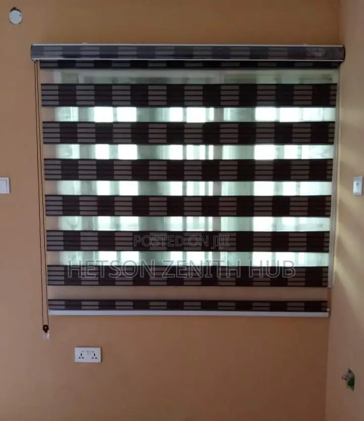 High Quality Blinds