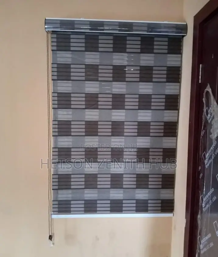 High Quality Blinds