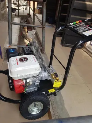 Gasoline Pressure Washer 7hp(Lingben)