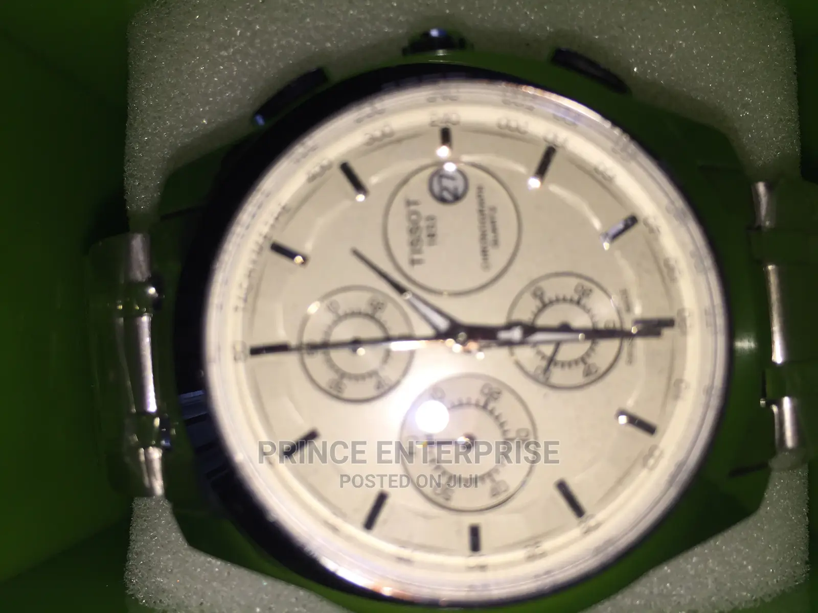 Tissot 1853