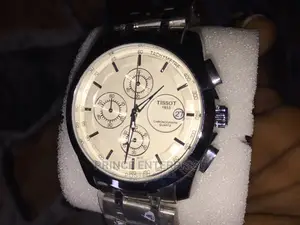 Tissot 1853