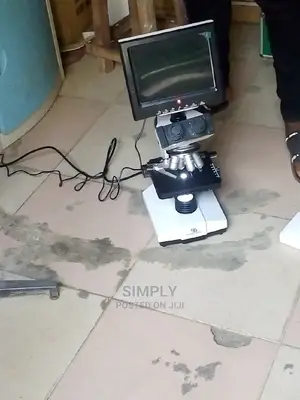 Microscopes