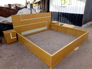 Premium Bedframes