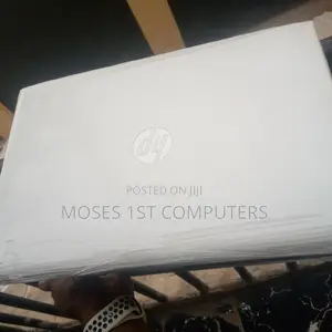 New Laptop HP 12GB Intel Core I5 HDD 1T