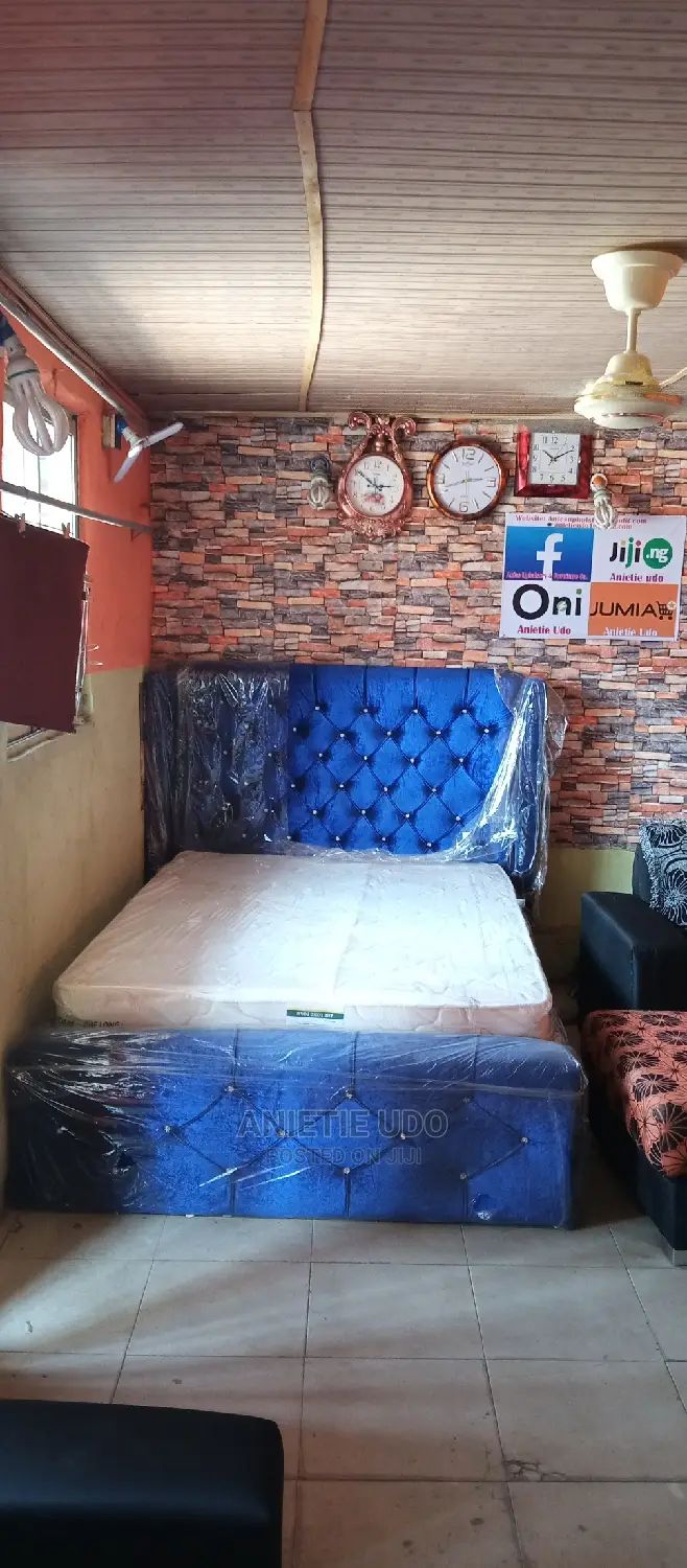 Bed Frame at Affordable Price