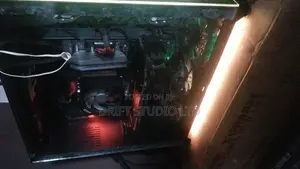 New Desktop Computer Asus 16GB Intel Core I7 SSD 500GB