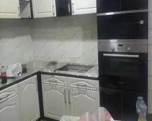 Unique Modern Kitchen Cabinet