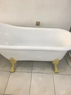 Executive PVC Bath Tubs