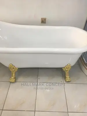 Executive PVC Bath Tubs