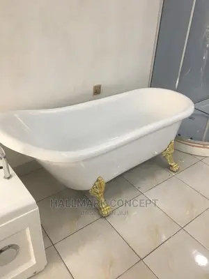 Executive PVC Bath Tubs