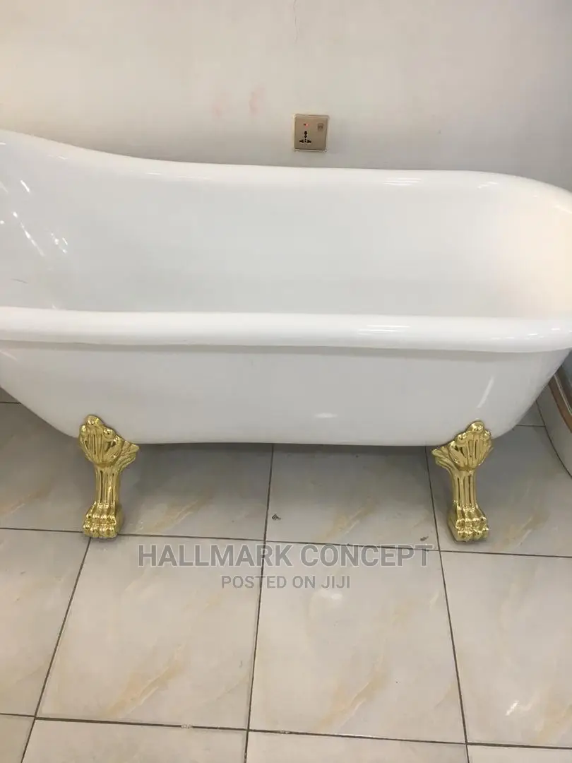 Executive PVC Bath Tubs