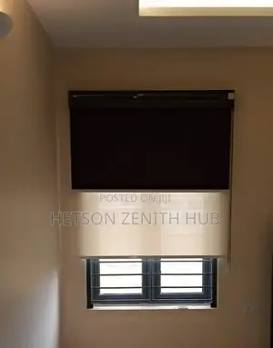 Quality Window Blind