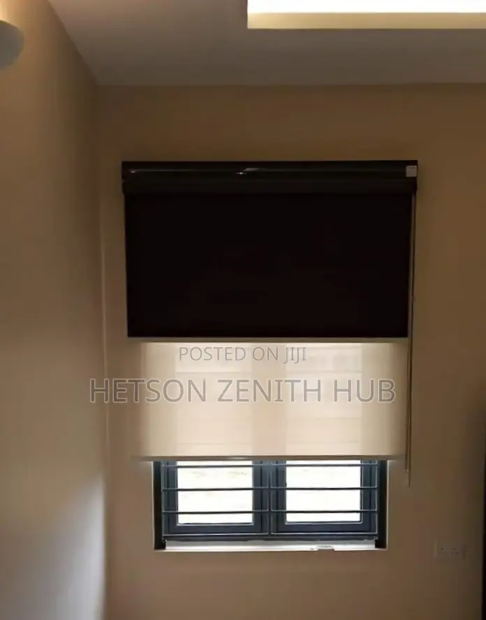 Quality Window Blind