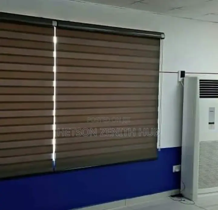 Quality Window Blind