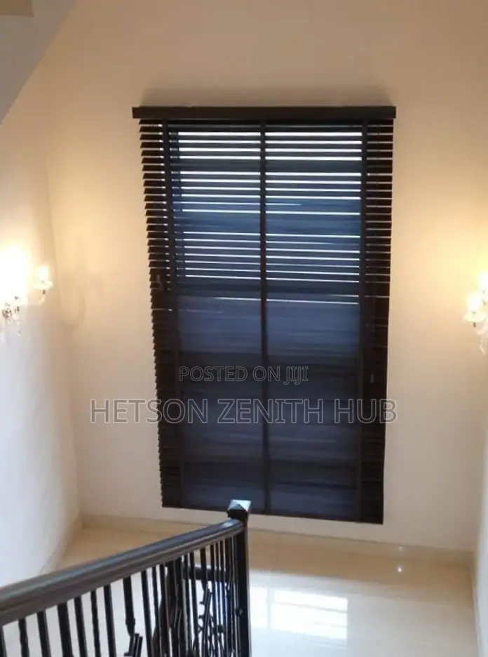 Quality Window Blind