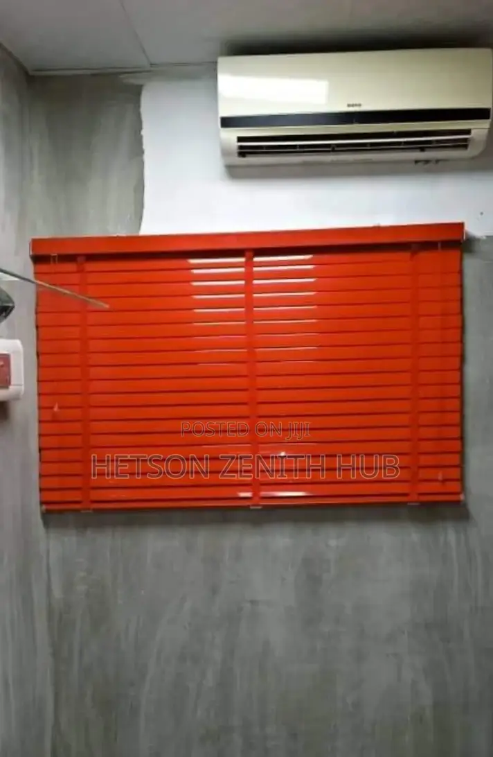 Quality Window Blind