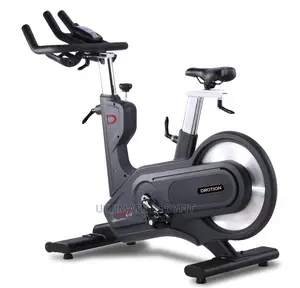 Brand New G12 Magnetic Spin Bike