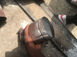 Refill All Kind of Exhaust Catalyst Converter Toyota Honda
