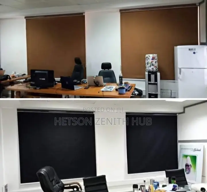 Windows Blind