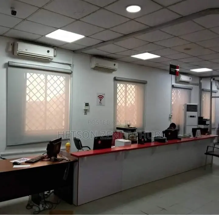 Windows Blind