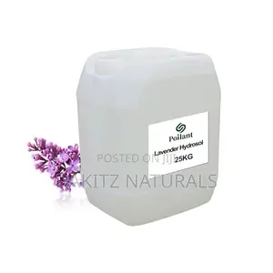 Lavender Hydrosol 100ml