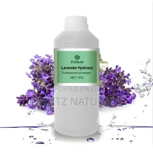 Lavender Hydrosol 100ml