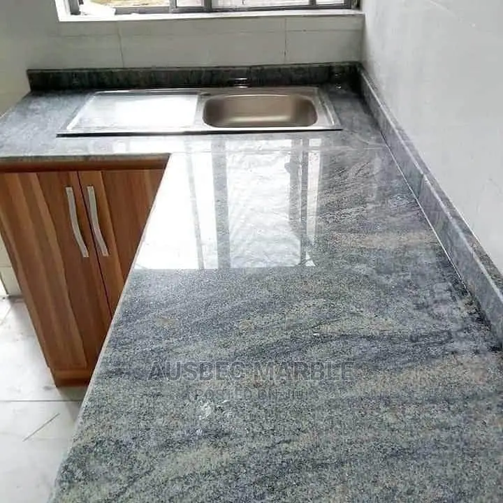 Granite Kitchen Slab