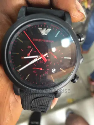 Emporio Armani