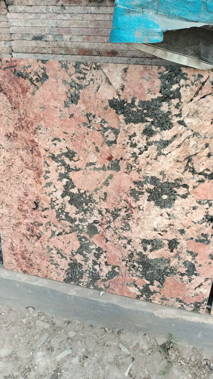 90by90 Granite Tiles 2cm Thickness