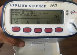 Hemoflow Machine Hemoflow 400XS Blood Donor Machine in Onitsha - Medical Equipment ...