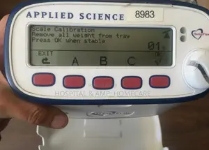 Hemoflow 400XS Blood Donor Machine