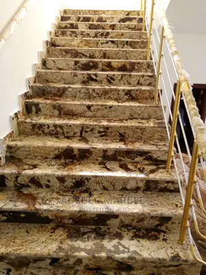 Executive Granite Slab