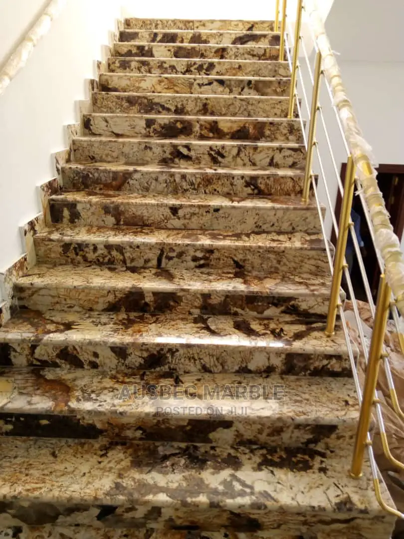 Executive Granite Slab