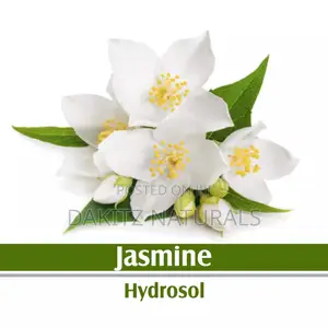 Jasmine Hydrosol 500ml
