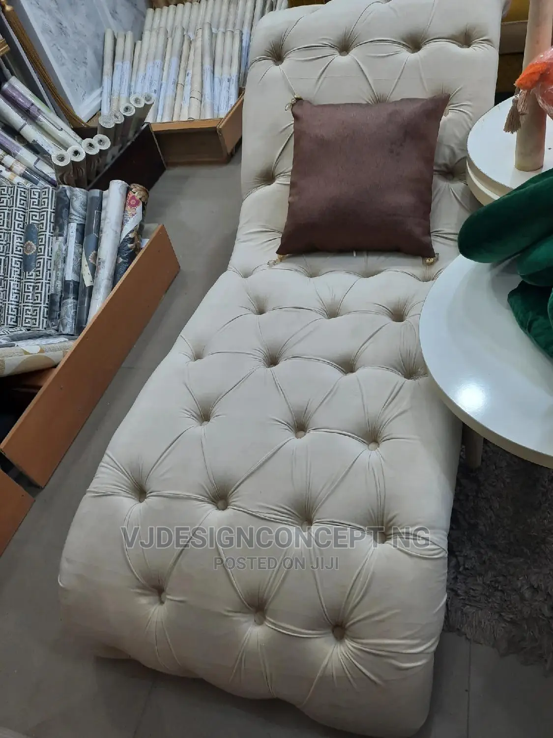 Relaxing Chair