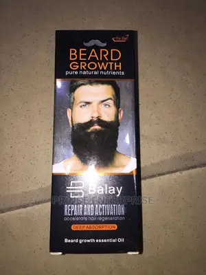 Brard Growth