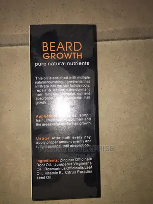 Brard Growth