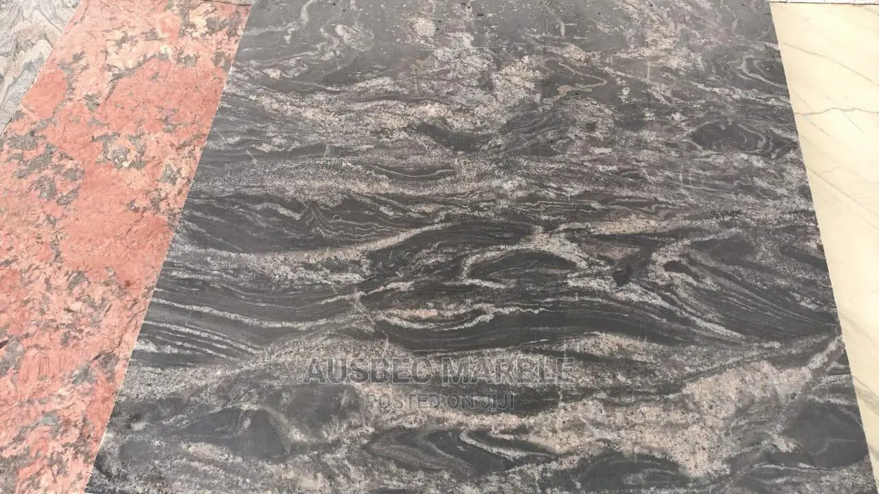 90by90 Granite Tiles 2cm Thickness
