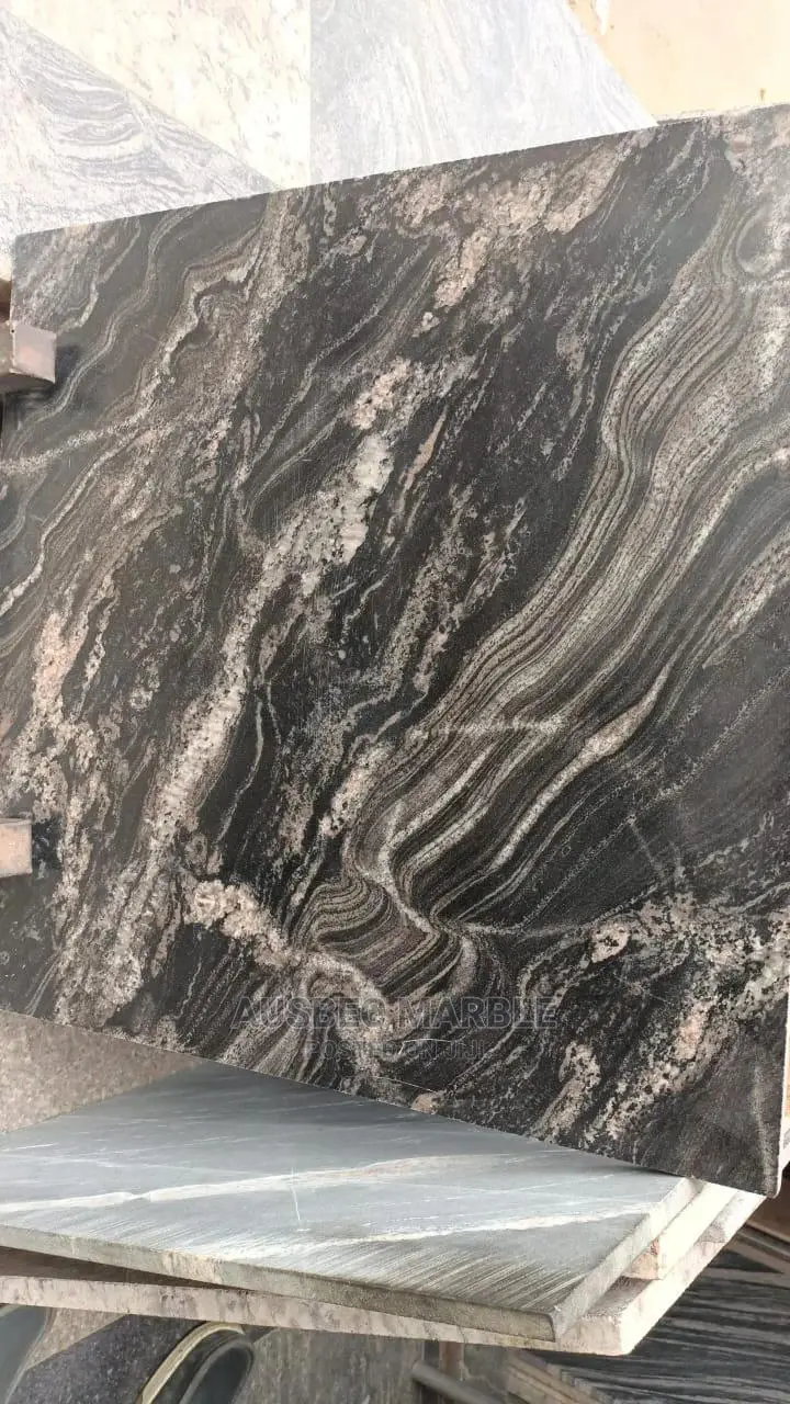 90by90 Granite Tiles 2cm Thickness