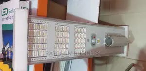 Industrial Street Light 300w All in One